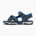 Детски сандали Timberland Adventure Seeker 2 Strap midnight navy 11