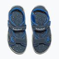 Детски сандали Timberland Adventure Seeker 2 Strap midnight navy 12
