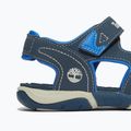 Детски сандали Timberland Adventure Seeker 2 Strap midnight navy 13