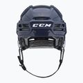 Хокейна каска CCM Tacks 910 navy 2