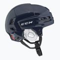 Хокейна каска CCM Tacks 910 navy 3
