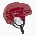 Хокейна каска CCM Tacks 910 red 3