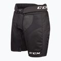 CCM JetSpeed SR колан от овча кожа черен