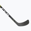 Хокеен стик CCM Super Tacks 9380 INT черен 4