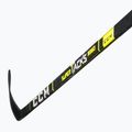 Детски стик за хокей на лед CCM Super Tacks 9360 JR black 3
