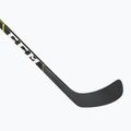 Детски стик за хокей на лед CCM Super Tacks 9360 JR black 4