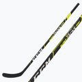 Детски стик за хокей на лед CCM Super Tacks 9360 JR black 6