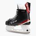 Мъжки хокейни кънки CCM JetSpeed FT475 SR black 3