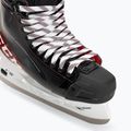 Мъжки хокейни кънки CCM JetSpeed FT475 SR black 5