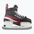 Мъжки хокейни кънки CCM JetSpeed FT4 Pro SR Wide black 3