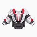 Детска вратарска жилетка за хокей CCM Extreme Flex 5.5 JR черна