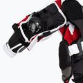 Детска вратарска жилетка за хокей CCM Extreme Flex 5.5 JR черна 4