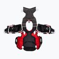 Детска вратарска жилетка за хокей CCM Extreme Flex 5.5 JR черна 5