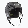 Хокейна каска CCM Super Tacks X black