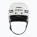 Хокейна каска CCM Super Tacks X white 2