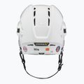 Хокейна каска CCM Super Tacks X white 4
