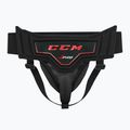 CCM Jill Pro JR черен детски вратарски суспензор