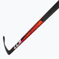 CCM JetSpeed 465 SR черен стик за хокей 3