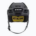 Хокейна каска CCM Tacks 210 black 2