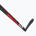 Детски стик за хокей CCM JetSpeed 465 YTH черен 2
