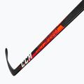 Детски стик за хокей CCM JetSpeed 465 YTH черен 3