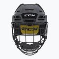 Хокейна каска CCM Tacks 210 Combo black 2