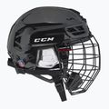 Хокейна каска CCM Tacks 210 Combo black 3