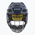 Хокейна каска CCM Tacks 210 Combo navy 2