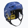 Хокейна каска CCM Super Tacks X royal