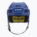 Хокейна каска CCM Super Tacks X royal 2