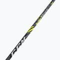 Хокеен стик CCM Super Tacks AS4 SR черен 5