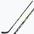 Хокеен стик CCM Super Tacks AS4 SR черен 6
