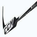 CCM Extreme Flex Младежки хокеен стик за вратари черен 3