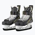 Мъжки хокейни кънки CCM Tacks AS-V Pro SR Tapered black 4