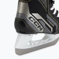 Детски кънки за хокей CCM Tacks AS-550 YTH black 8