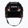 CCM Tacks 70 хокейна каска черна 4109843 2