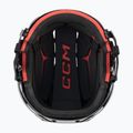 CCM Tacks 70 хокейна каска черна 4109843 5