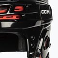 CCM Tacks 70 хокейна каска черна 4109843 6