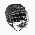 Детска хокейна каска CCM Tacks 70 Combo black