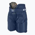 Мъжки панталони за хокей на лед CCM Tacks AS-V Pro SR navy 2