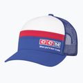 CCM Vintage Meshback Trucker синя/бяла/червена бейзболна шапка