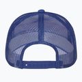 CCM Vintage Meshback Trucker синя/бяла/червена бейзболна шапка 3