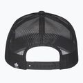 Бейзболна шапка CCM Meshback Trucker black 3