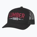Бейзболна шапка CCM Lumber Yard Meshback Trucker black 2