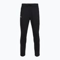 Мъжки панталони CCM Locker Room Tapered SR black