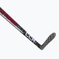 Хокеен стик CCM JetSpeed FT6 Pro SR black 2