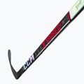 Хокеен стик CCM JetSpeed FT6 Pro SR black 3