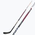 Хокеен стик CCM JetSpeed FT6 Pro SR black 6