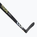 CCM Tacks AS-VI Pro SR хокеен стик черен 2