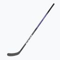 CCM Ribcor Trigger 8 Pro SR хокеен стик черен